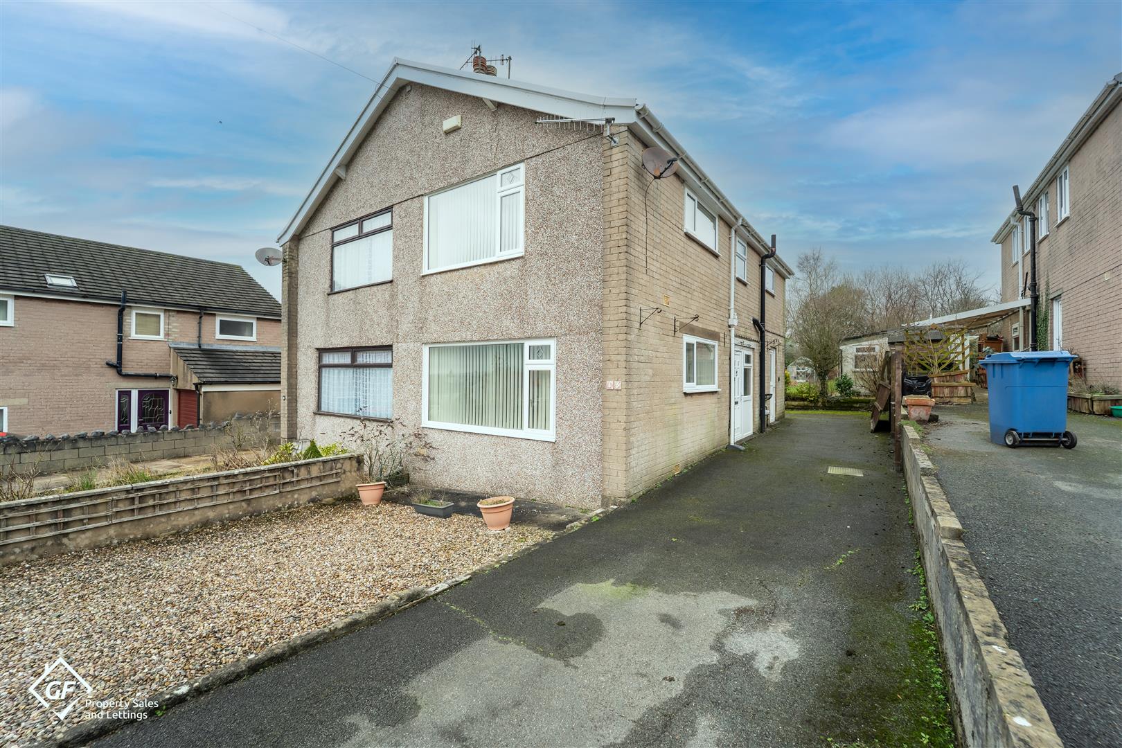 Lakeber Drive, Bentham, Lancaster